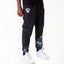 New Era Mens Brooklyn Nets All Over Pattern Panel Track Pants - XL Carousel 3