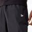 New Era Mens Brooklyn Nets All Over Pattern Panel Track Pants - XL Carousel 4
