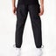 New Era Mens Chicago Bulls All Over Pattern Panel Track Pants - L Carousel 2