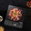 SOGA Electric Smart Induction Cooktop and 17L Stainless Steel Stockpot 28cm S... Carousel 14