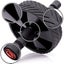 AB Wheel Exercise Abdominal Roller Carousel 4