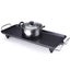 SOGA Electric Steamboat Asian Hot Pot Soup Maker Fondue Teppanyaki Hotpot Grill Carousel 2