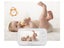 Video/Audio Baby Monitor Carousel 4