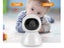 Video/Audio Baby Monitor Carousel 8