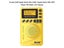 Mini DAB/DAB+ Digital Radio FM Radio Carousel 7