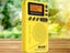 Mini DAB/DAB+ Digital Radio FM Radio Carousel 8