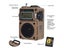 FM Radio Carousel 7