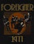 Foreigner T Shirt Est 1977 Band Logo new Official Mens Black Carousel 3