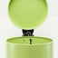 SOGA Foot Pedal Stainless Steel Rubbish Recycling Garbage Waste Trash Bin Rou... Carousel 5