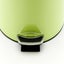 SOGA Foot Pedal Stainless Steel Rubbish Recycling Garbage Waste Trash Bin Rou... Carousel 6