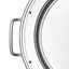 SOGA Stainless Steel Brewery Pot 33L With Beer Valve 35*35cm Carousel 4