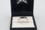 Stg Silver Greenstone set Ring R66 Carousel 1