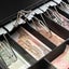 SOGA Black Heavy Duty Cash Drawer Electronic 4 Bills 8 Coins Cheque Slot Tray... Carousel 6