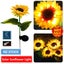 Brand New Solar Lights Outdoor Light Sunflowers*Hot SALE Carousel 5