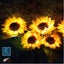 Brand New Solar Lights Outdoor Light Sunflowers*Hot SALE Carousel 15