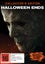 HALLOWEEN ENDS [COLLECTOR'S EDITION] (DVD) Carousel 1