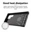 1x Shockproof Phone Cover for Samsung S23 Ultra Carousel 2