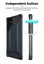 1x Shockproof Phone Cover for Samsung S23 Ultra Carousel 5