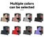 1x Shockproof Phone Cover for Samsung S23 Ultra Carousel 6