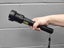 LED Torch Rechargeable High Lumens Flashlight with two 26650 Batteries Carousel 4