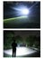 LED Torch Rechargeable High Lumens Flashlight with two 26650 Batteries Carousel 6