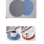 4pack Non Slip Silicone Hot Pads Mat Blue Kitchen Dining - Brand New NZ Stock Carousel 3
