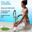 Waterproof Leg Cast Cover New Carousel 4