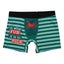 FIL Men's Novelty Christmas Boxers - Ride Carousel 1