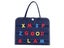 Montessori Busy Board Felt Toddler Sensory Board Toddler Educational Toy Navy Carousel 6