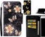 OnePlus 6T Case wallet fine leather case printed Carousel 1