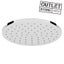 OVER STOCKED LINES - TITA CHROME SHOWER PACKAGE Carousel 8