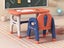 Kids Table & Chair Carousel 4