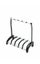 K&M - 17525-016-00 - Electric And Bass Guitar Stand For Upto 5 Guitars - Guar... Carousel 1