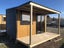Portable Building/Tiny House Carousel 3