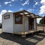 Portable Building/Tiny House Carousel 7