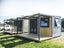 Portable Building/Tiny House Carousel 11