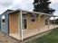 SLEEP OUT, OFFICE, STUDIO, CABIN: 2.8M x 10M UNIT Carousel 7