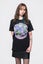 Black Sabbath T Shirt Tour 1978 Diamante Logo new Official Unisex Black Carousel 5