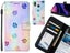 Huawei nova 3e case leather wallet case printed ID Carousel 1