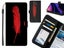 Sony Xperia XA2 case leather wallet case printed ID Carousel 1
