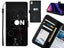Sony Xperia XA case leather wallet case printed ID Carousel 1