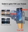 Ortur LM3 LE Laser Engraving & Cutting Machine10W 15,000mm/min (OLM3 Lite) Carousel 3