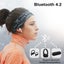 Mp4 8gb 16gb 32gb Music Player with Bluetooth Touch Key Fm Radio Video Play Carousel 3