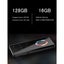 Mp4 8gb 16gb 32gb Music Player with Bluetooth Touch Key Fm Radio Video Play Carousel 5