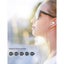 Mp4 8gb 16gb 32gb Music Player with Bluetooth Touch Key Fm Radio Video Play Carousel 7