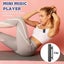 Mini Mp3 Mp4 Music Player Support 32gb 64g Tf Card Classic Digital Lcd 1.54''... Carousel 5