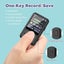 Mini Mp3 Mp4 Music Player Support 32gb 64g Tf Card Classic Digital Lcd 1.54''... Carousel 6