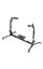 K&M - 14940-000-55 - Tuba Stand For German & English Tubas. Carousel 1