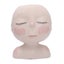 Cute Face Resin Flower Pot Succulent Planter Vase Vases Carousel 3