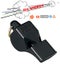 Fox 40 CLASSIC whistle AND wrist lanyard Carousel 4